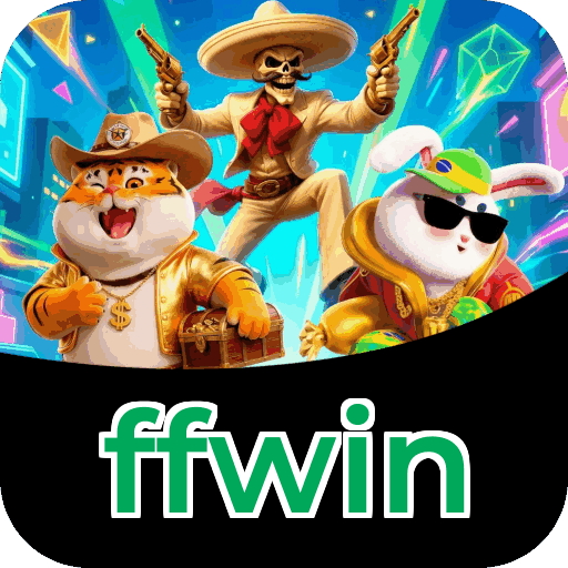 Jogos com maior RTP na ffwin